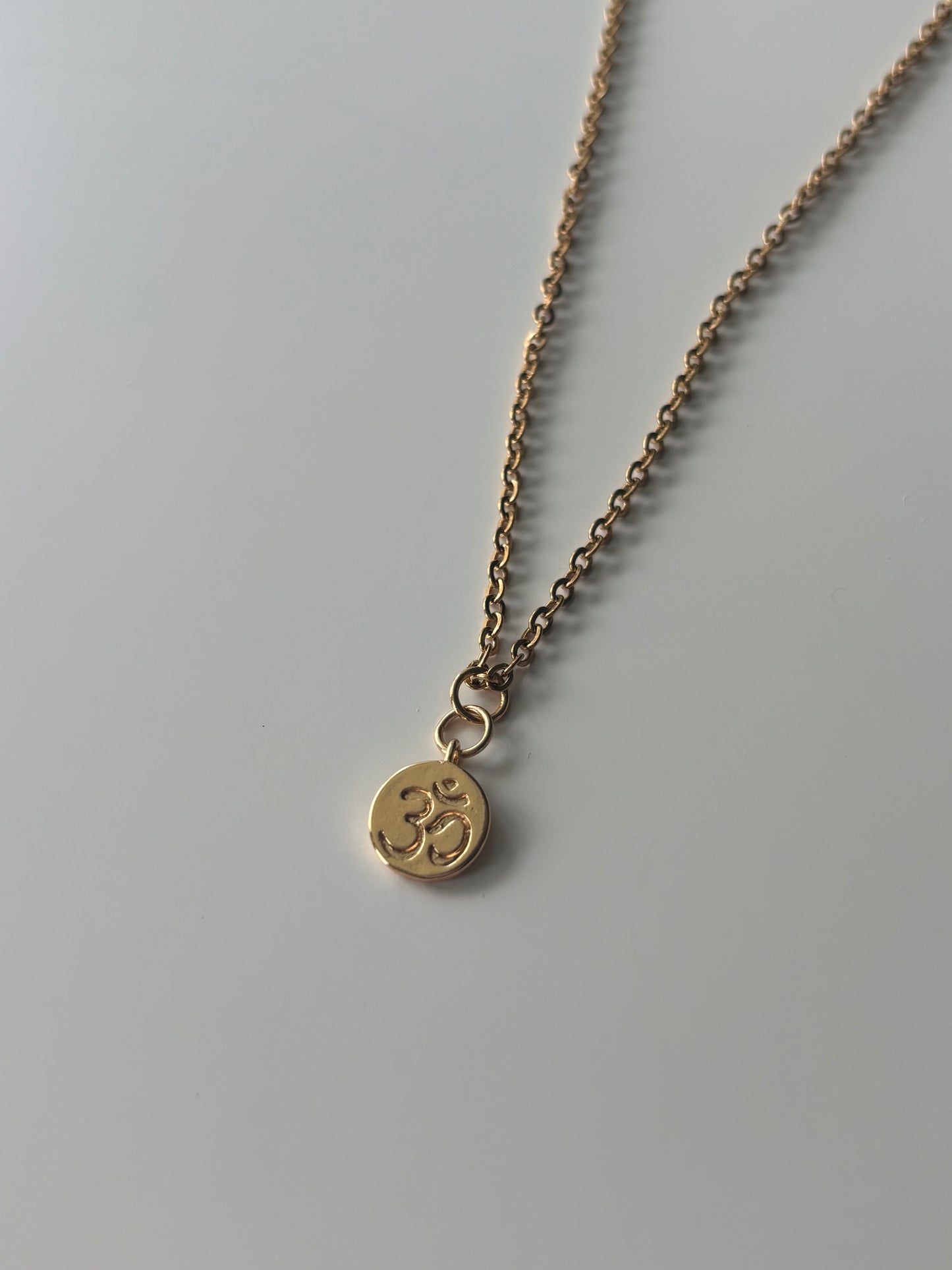 Serenity Necklace