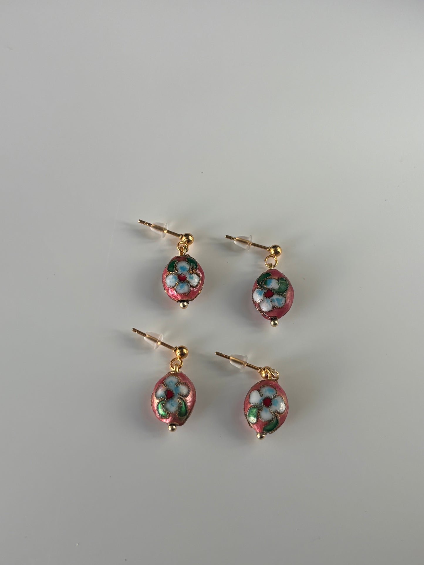 Marigold Earrings