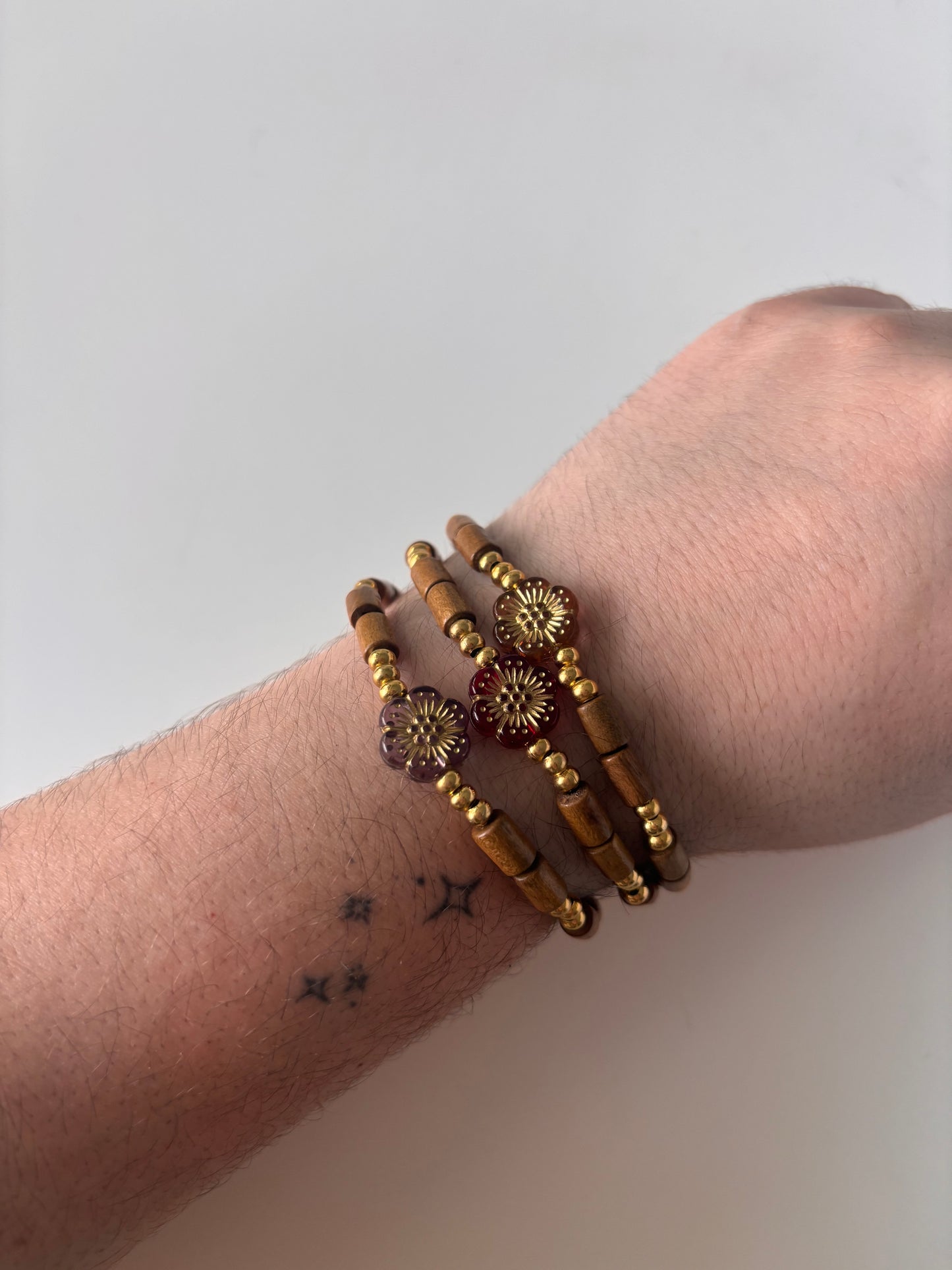 Eli Bracelets
