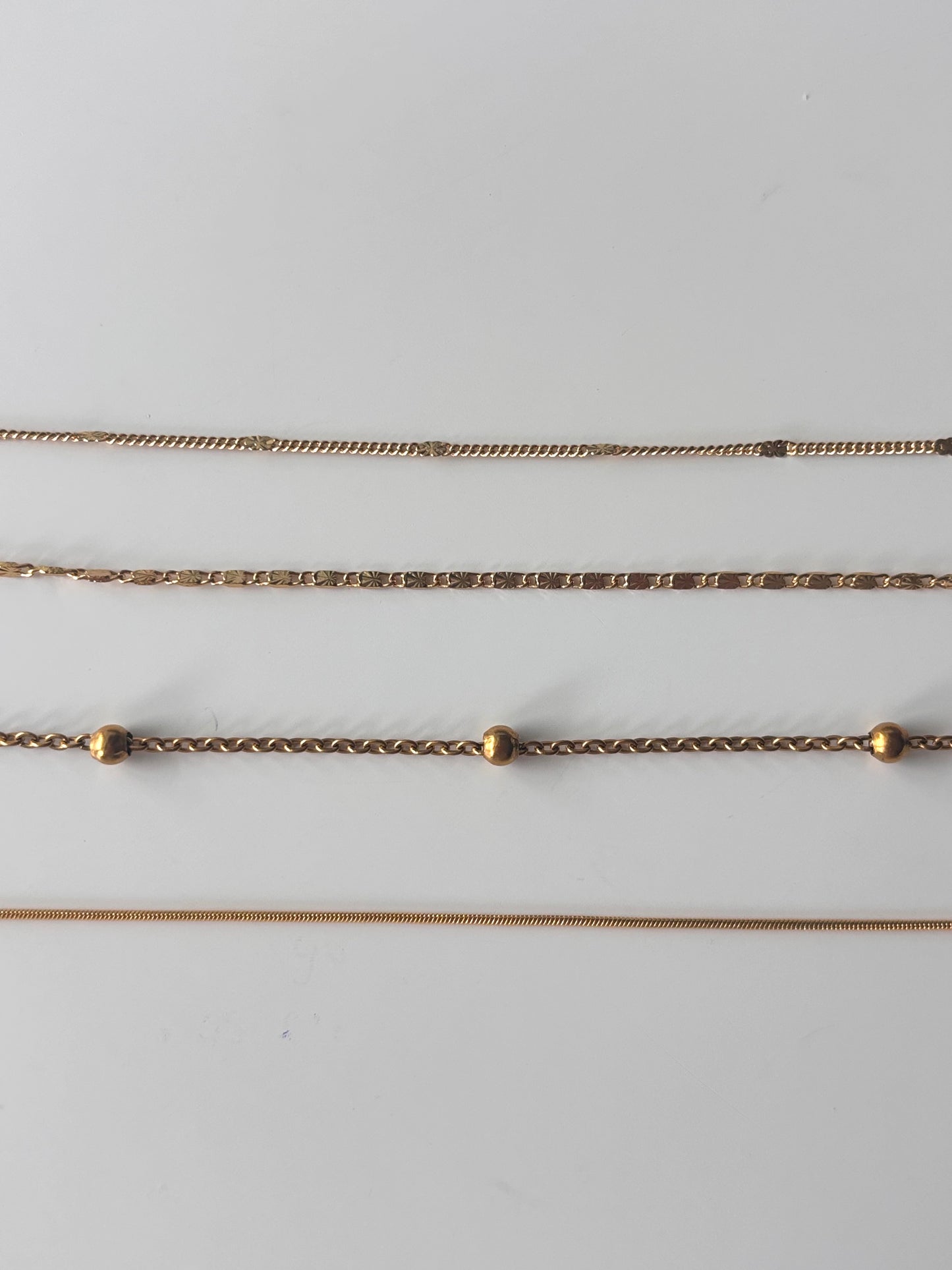 The Simplicity Collection