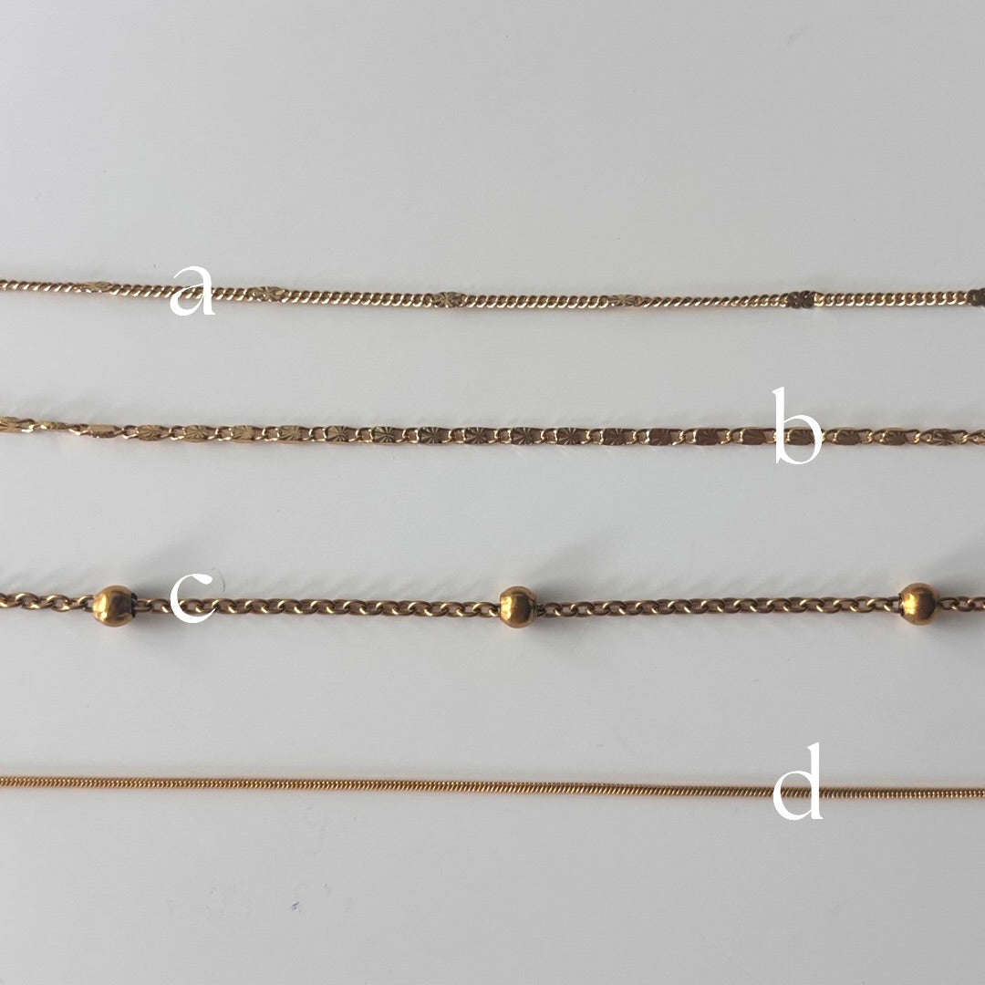 The Simplicity Collection