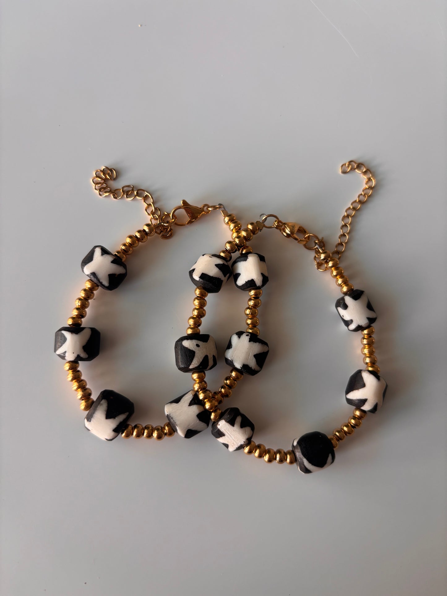 Magnolia Bracelets