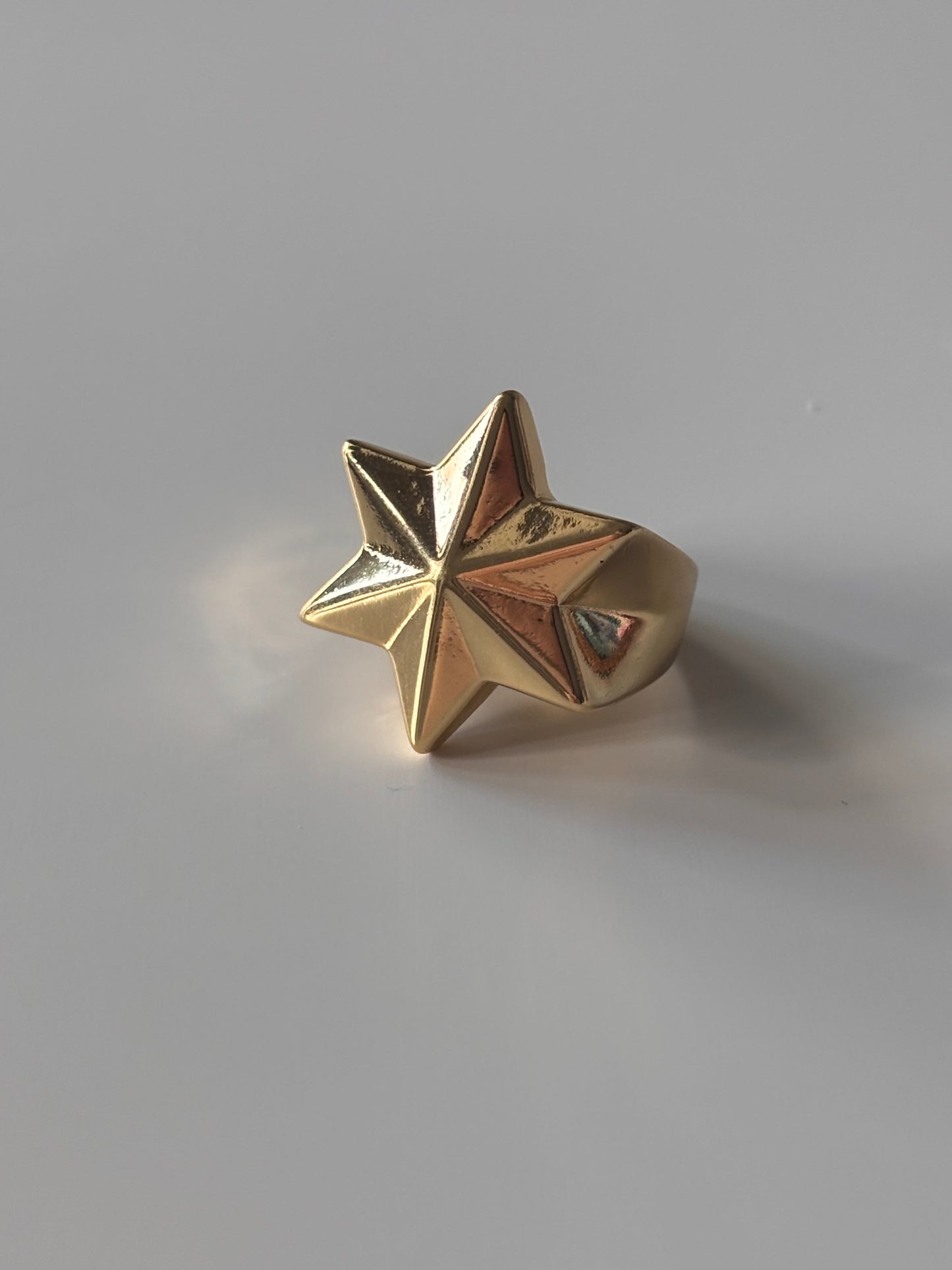 Apollo Ring