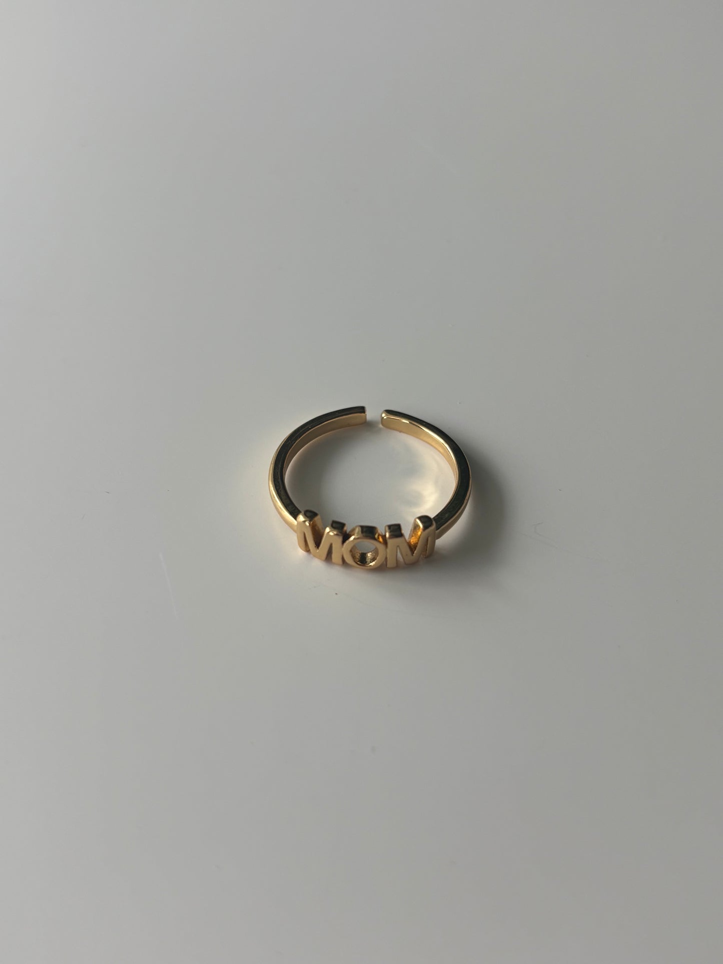 Mom Ring