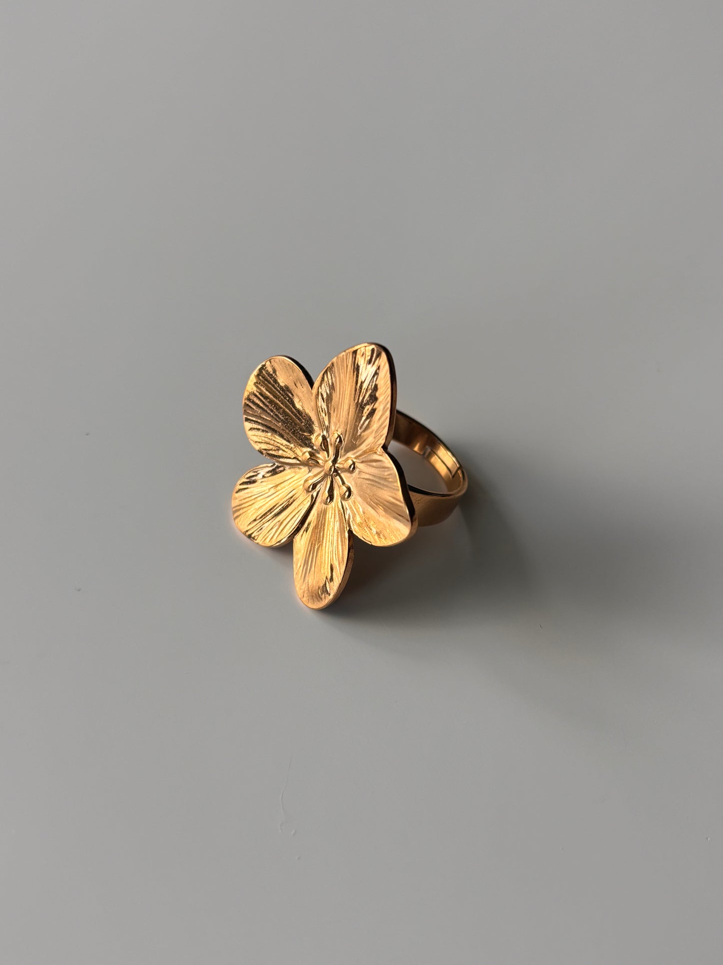 Fiorela Flower Pieces