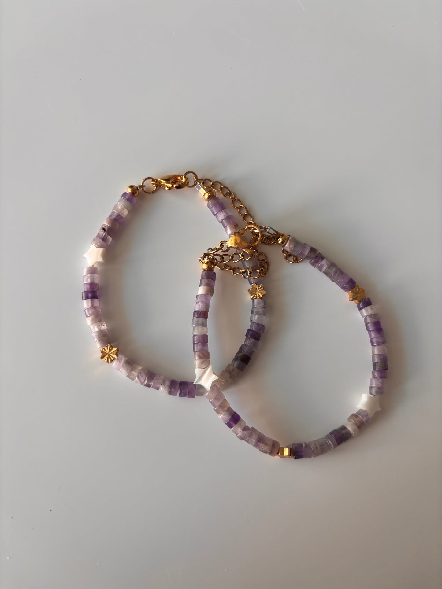 Magnolia Bracelets