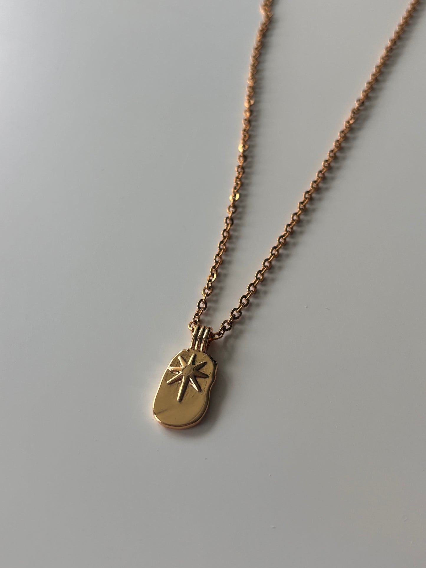 Ash Necklace