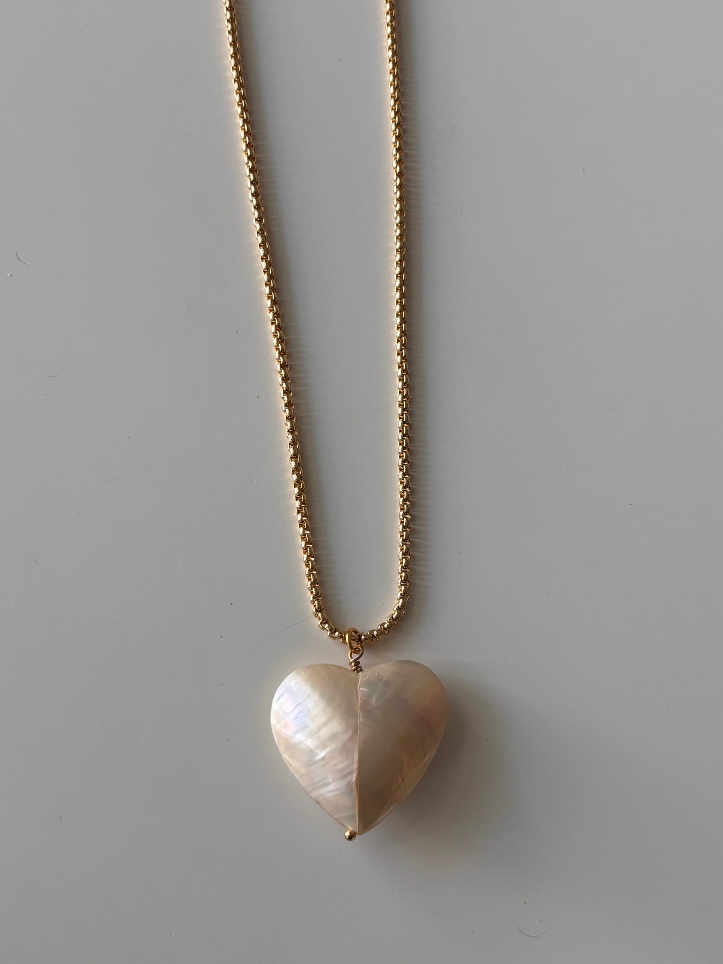 Aurelia Necklace
