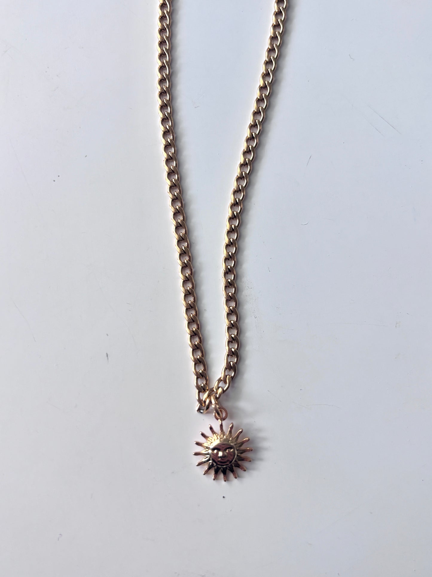 Lumi Necklace