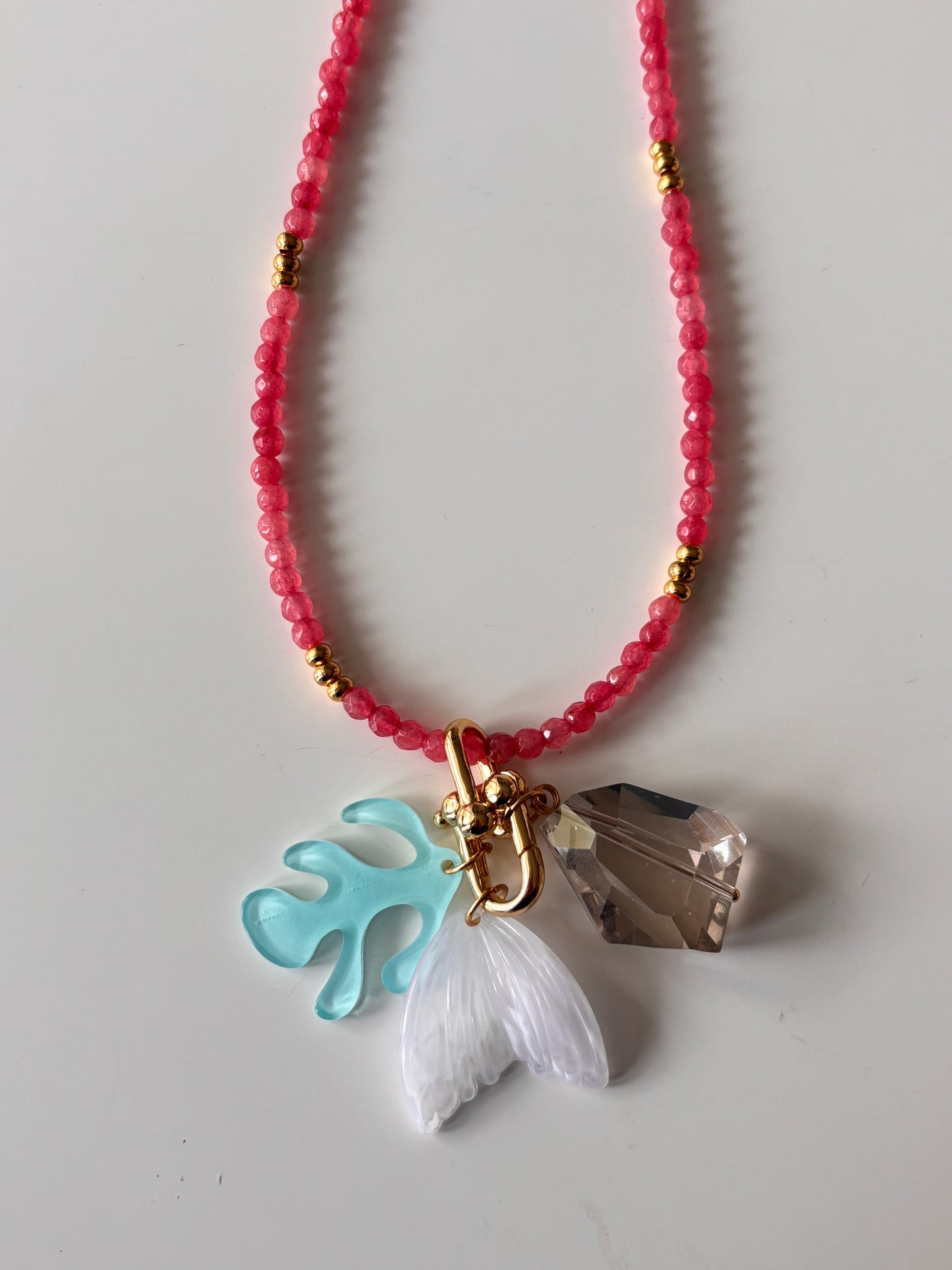 Kaimana Necklace