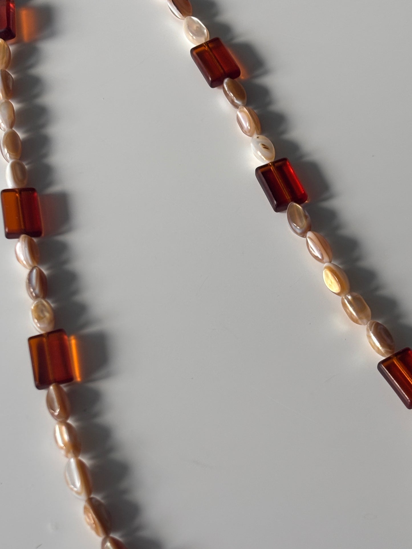 Antonel Necklace