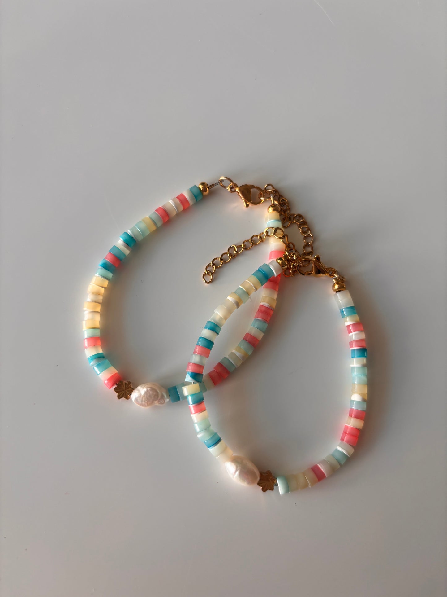 Magnolia Bracelets
