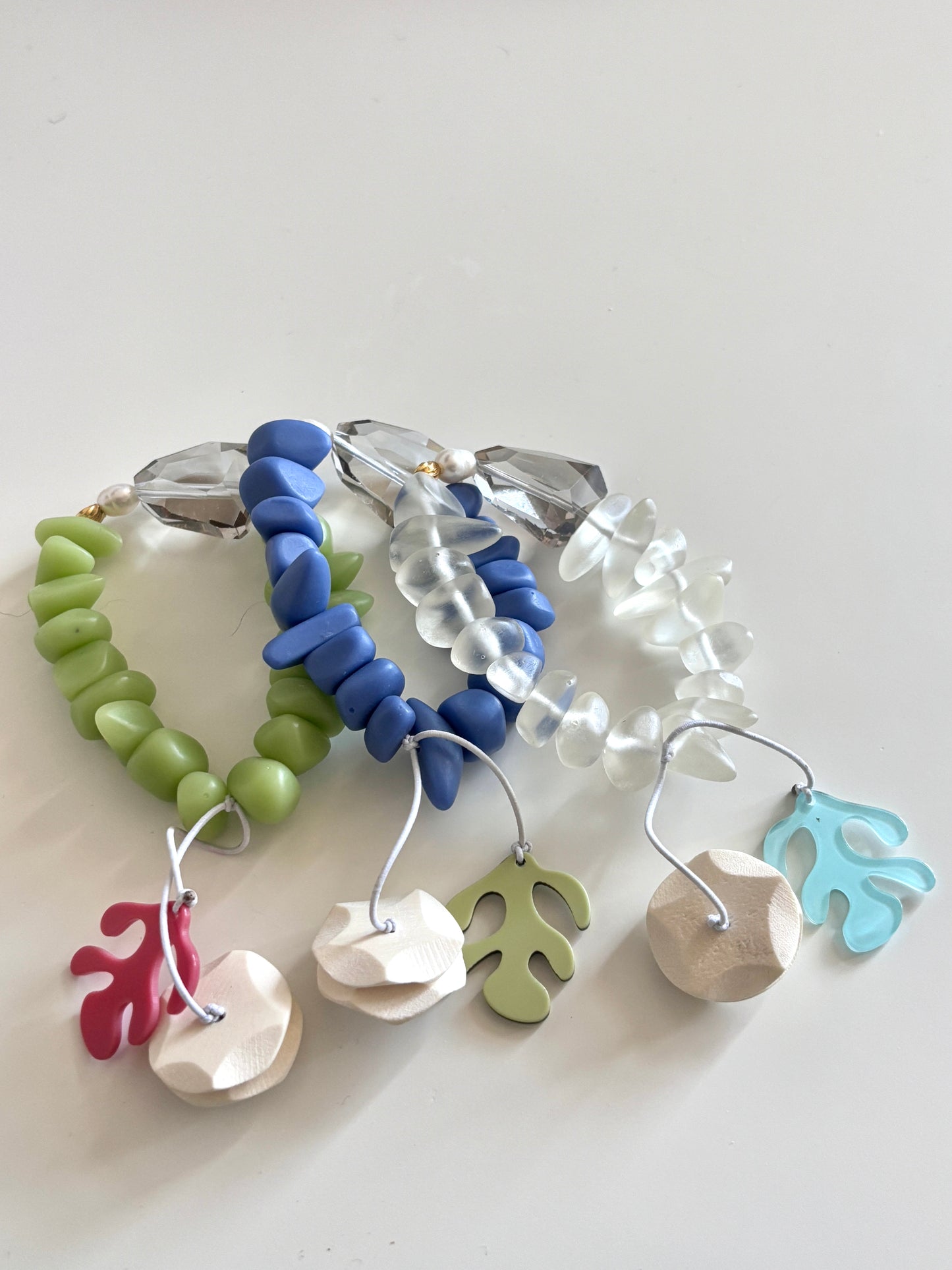 Mara Bracelets