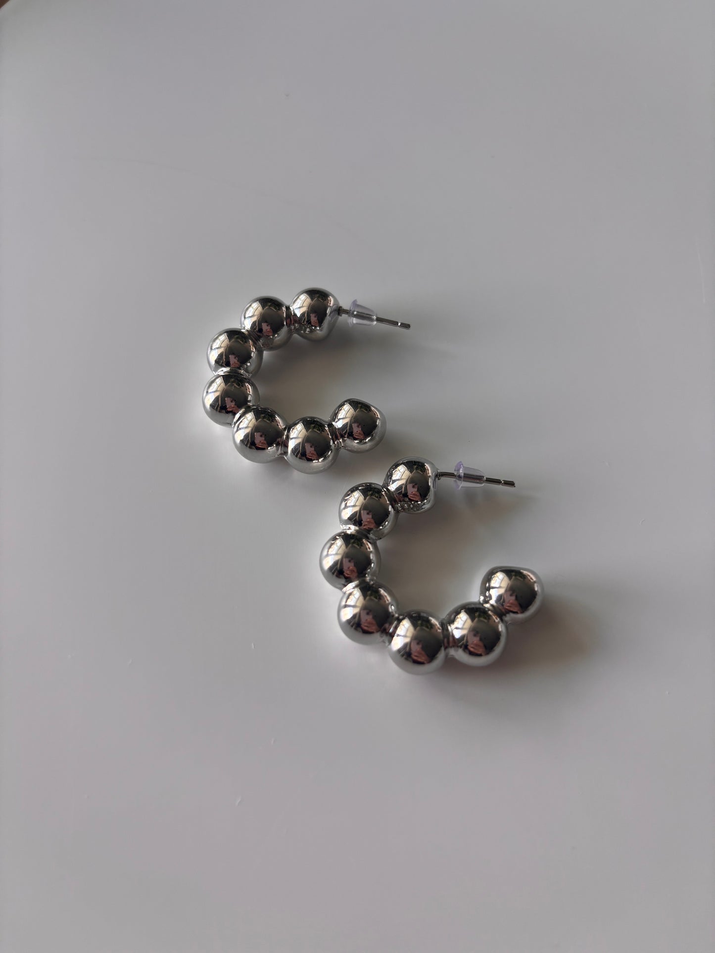Barbara Earrings