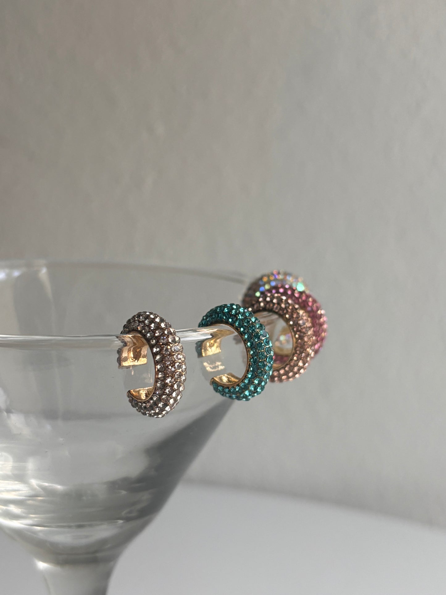 Stella Ear Cuffs