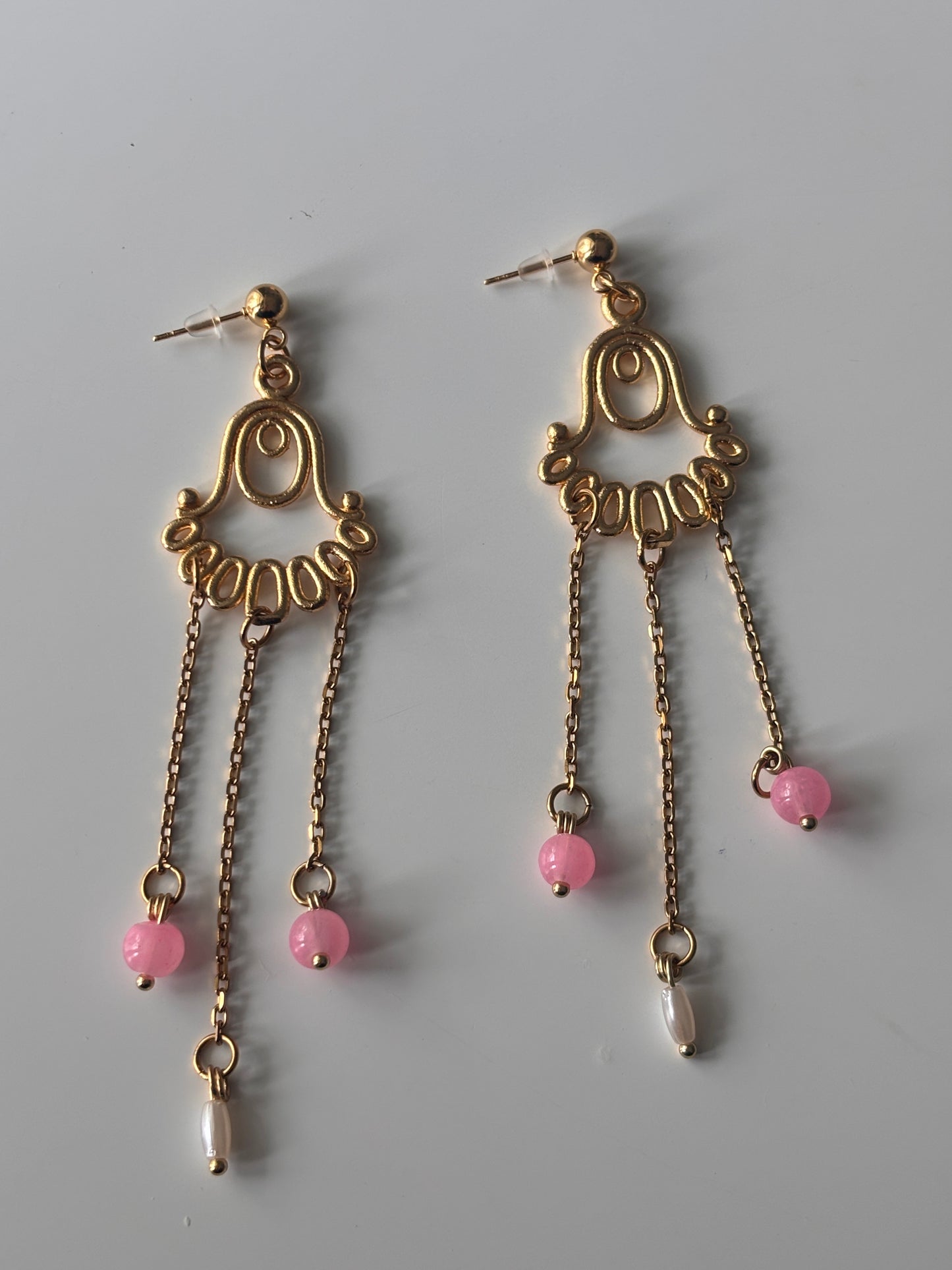 Mallory Earrings