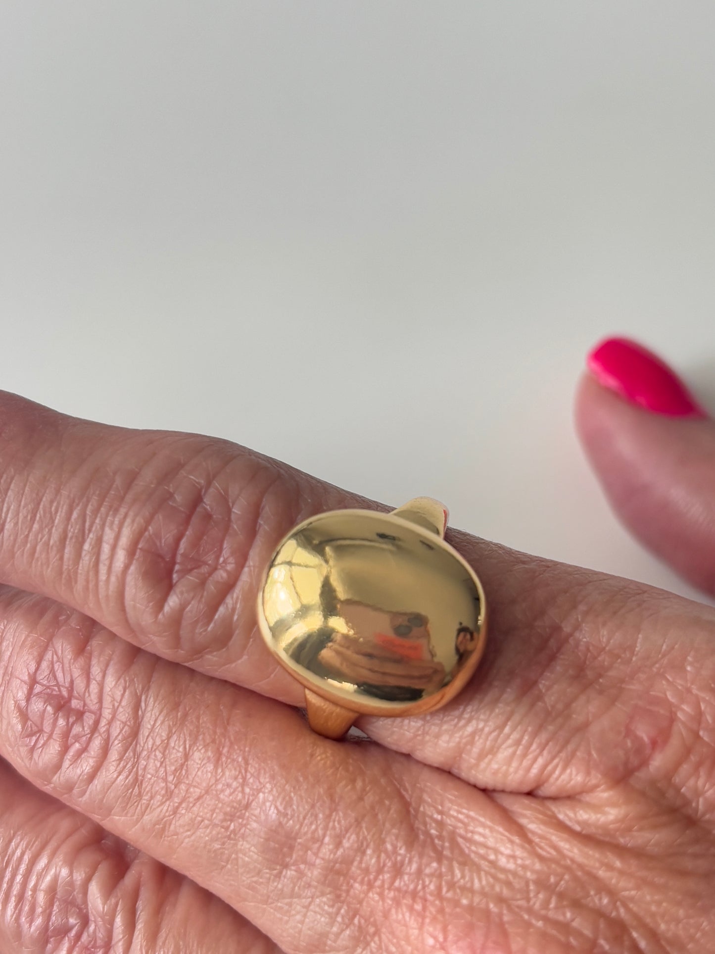 Indy Ring