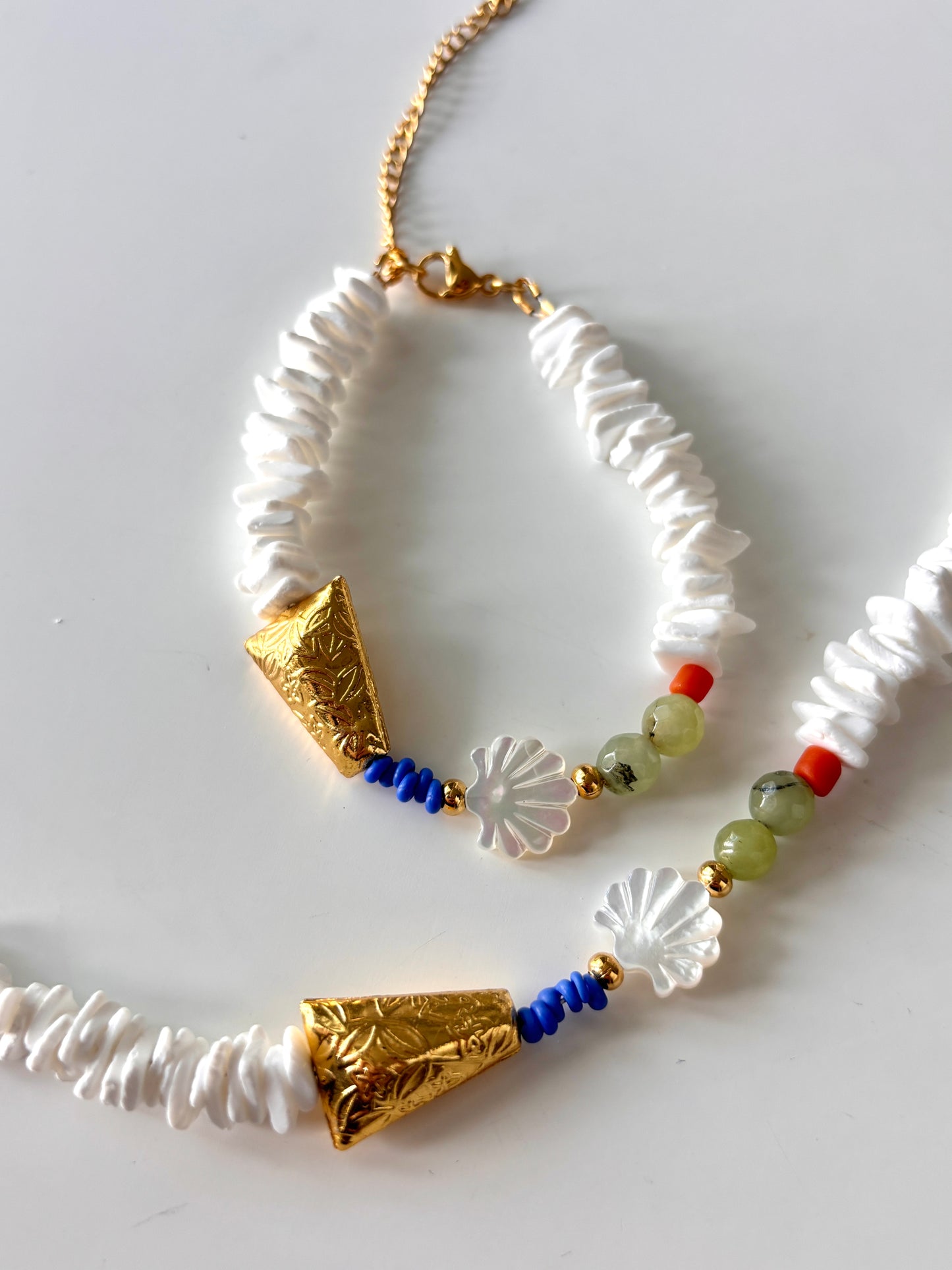 Kaiko Bracelets