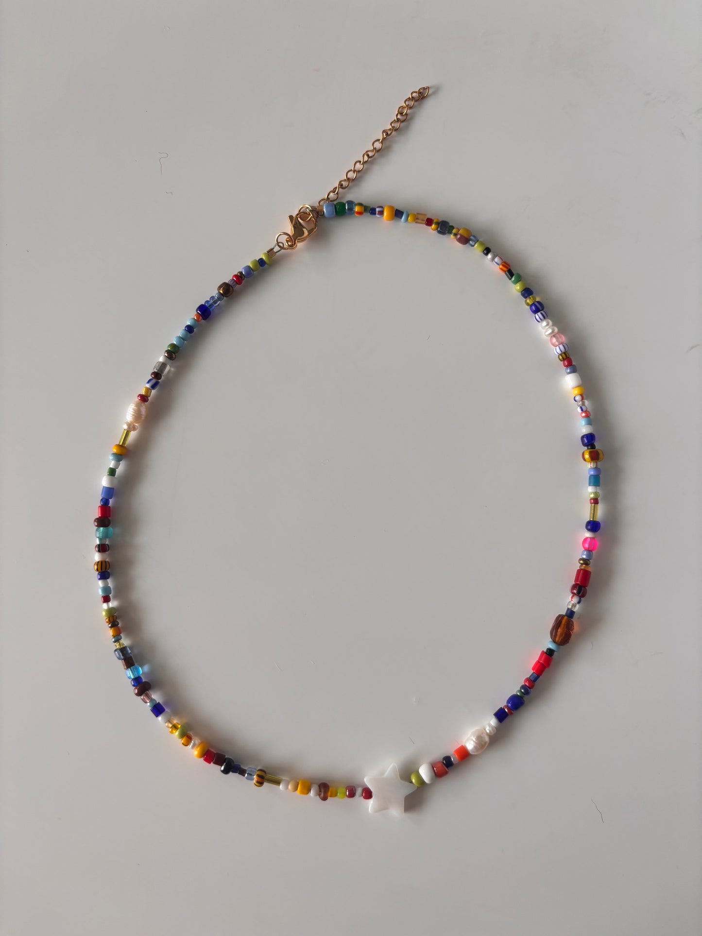 Laura Necklace