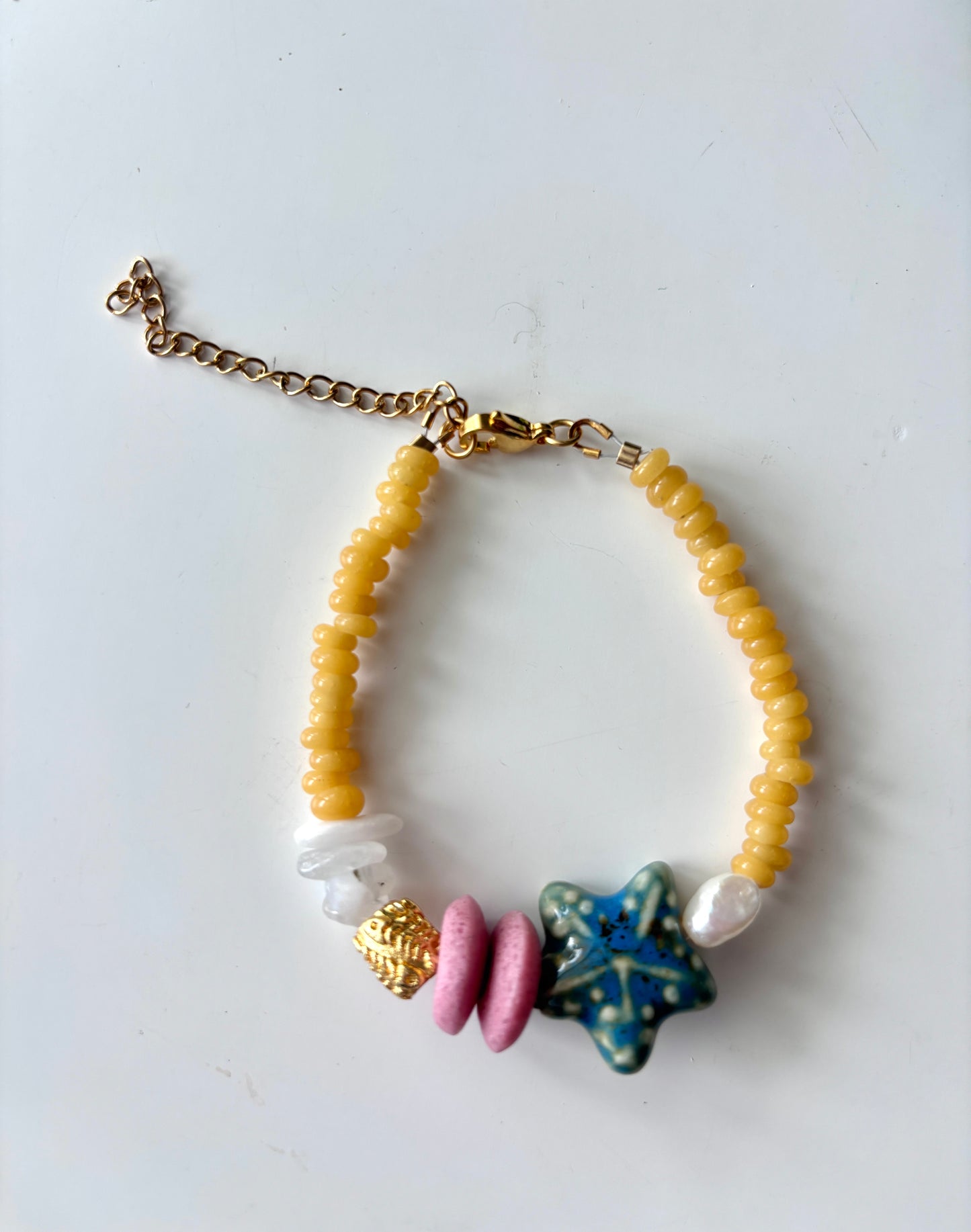 Nyssa Bracelet