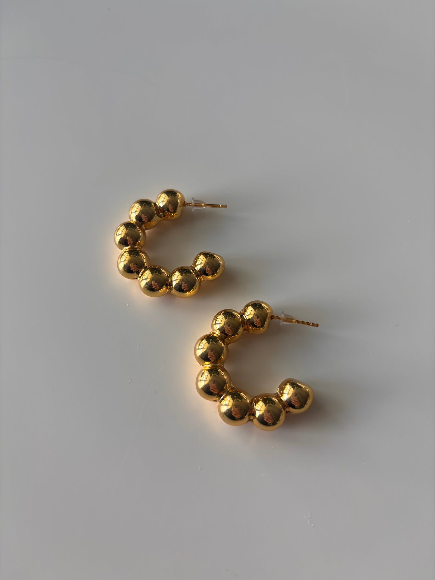 Barbara Earrings