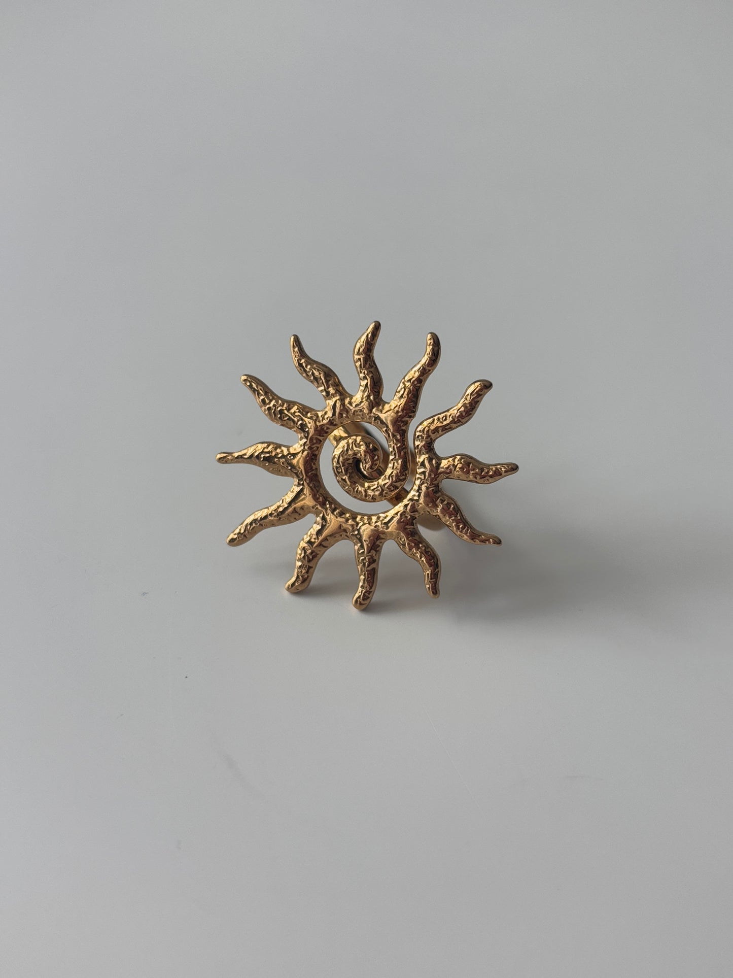 Solana Ring