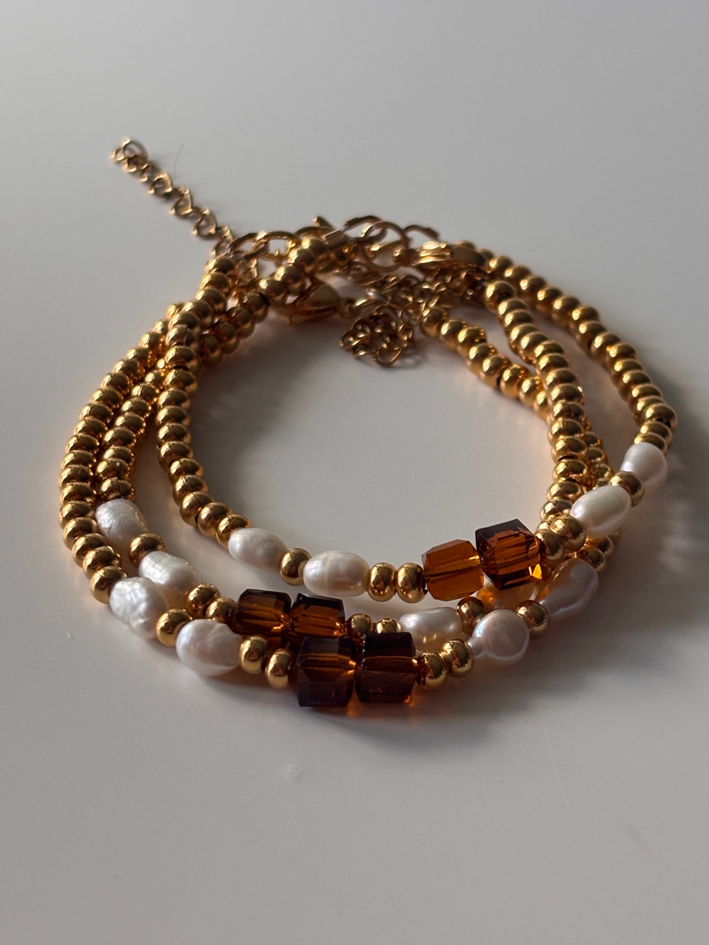 Helena Bracelets
