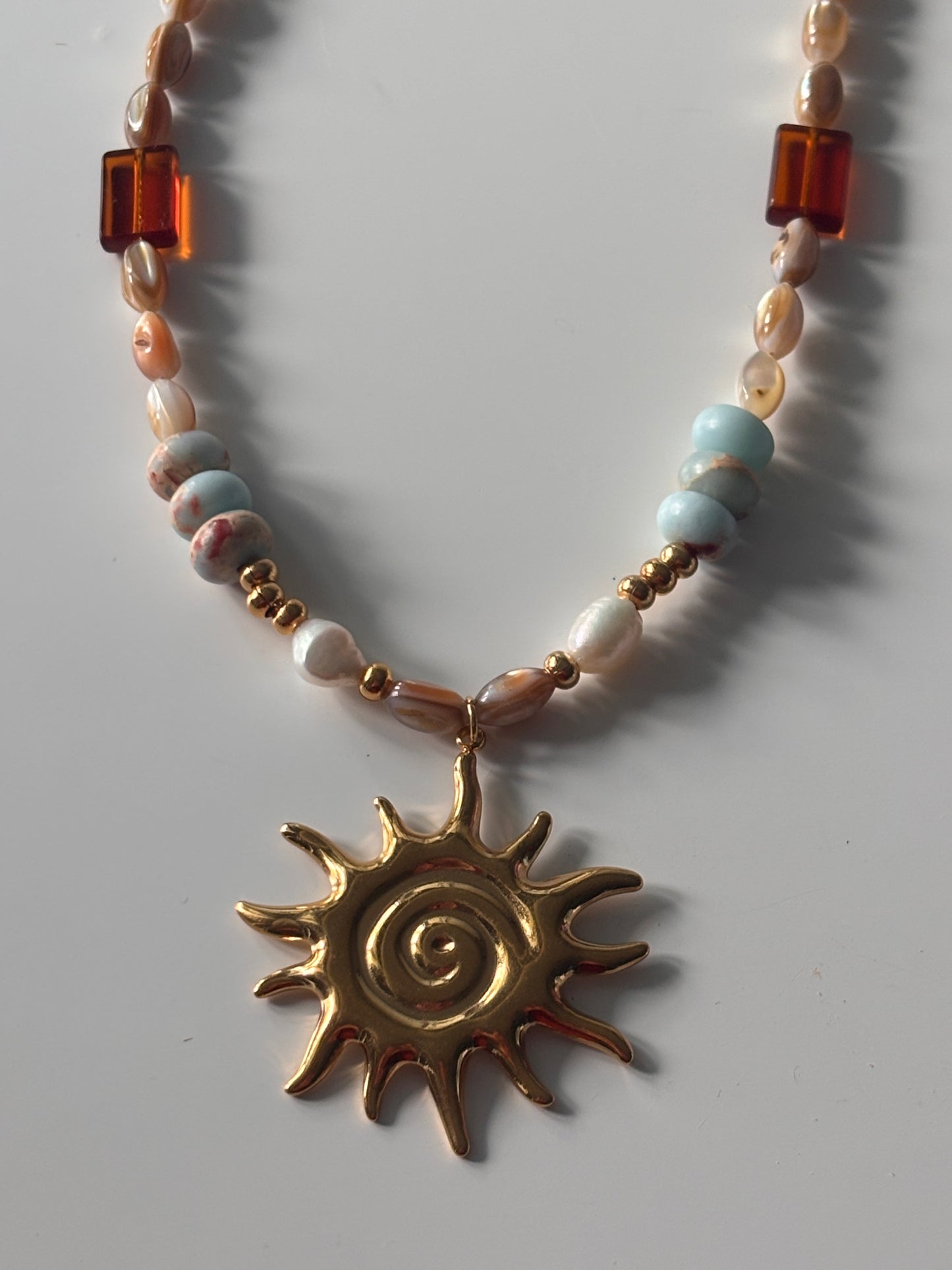 Antonel Necklace