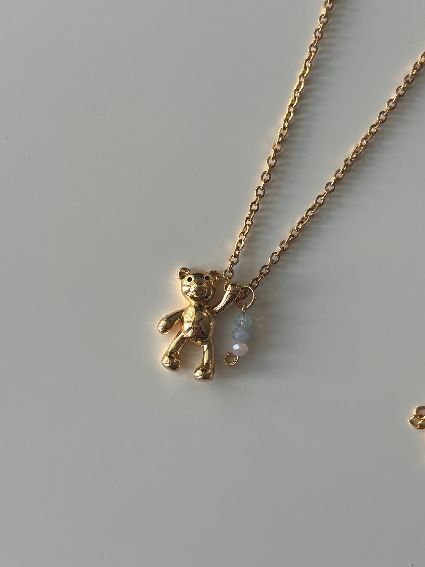Aster Necklace