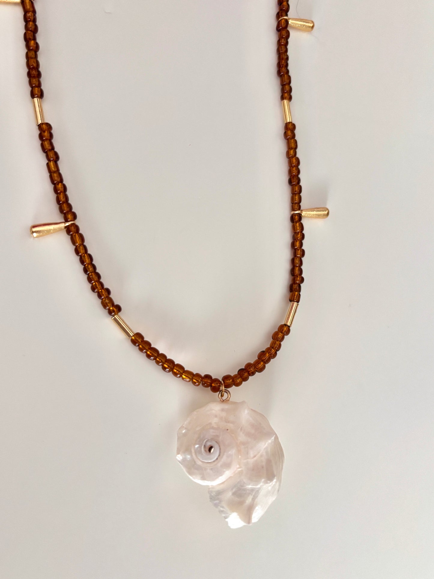 Anaïa Necklace
