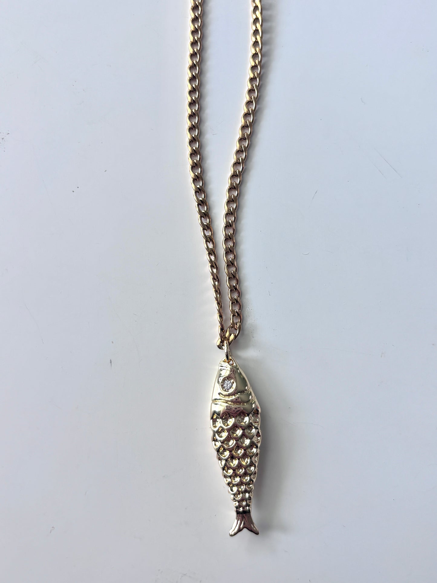 Gaia Necklace