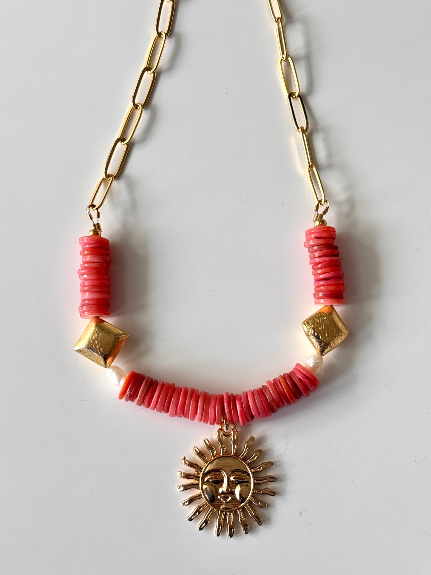 Ibiza Necklace