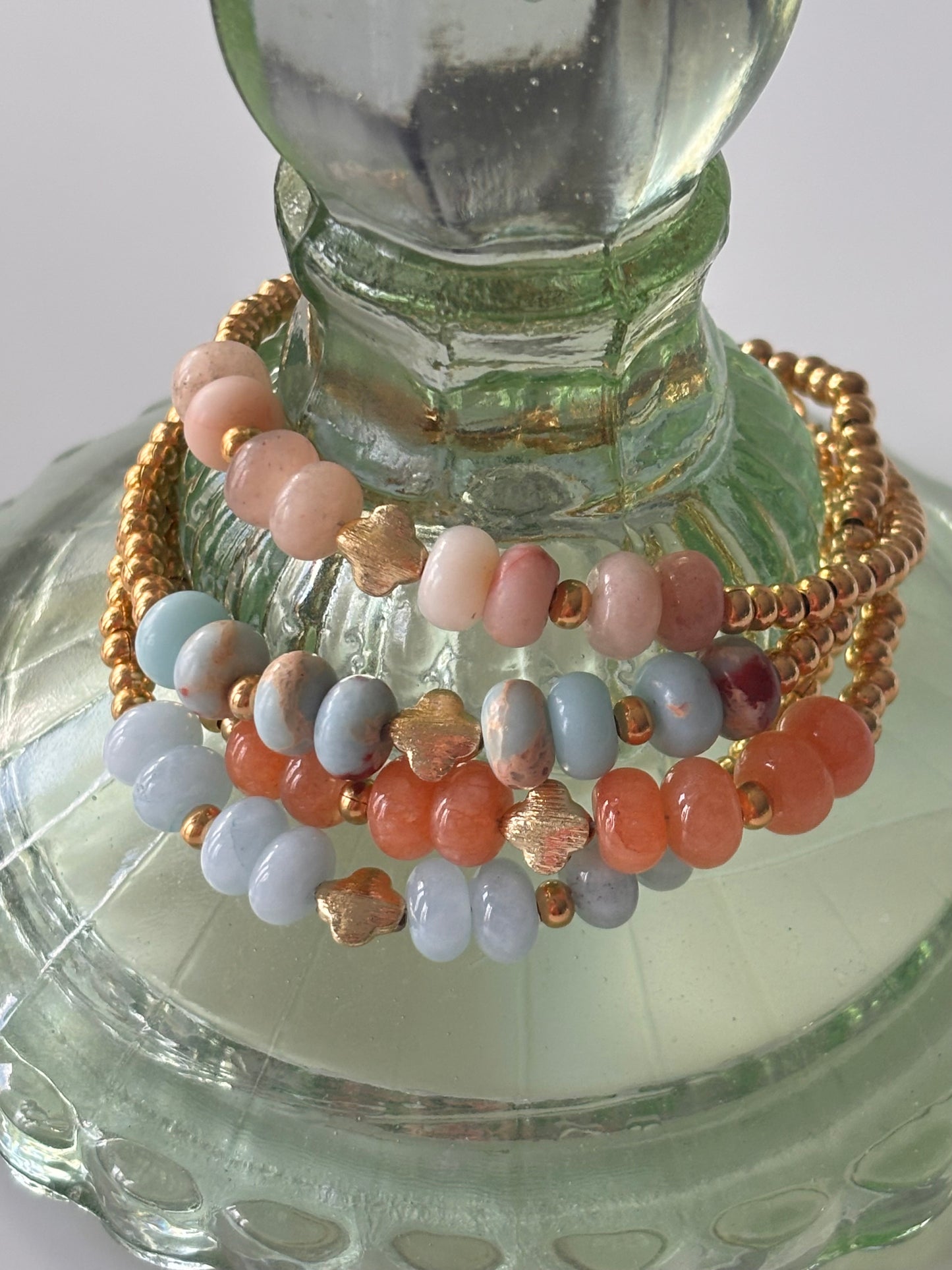 Jane Bracelets