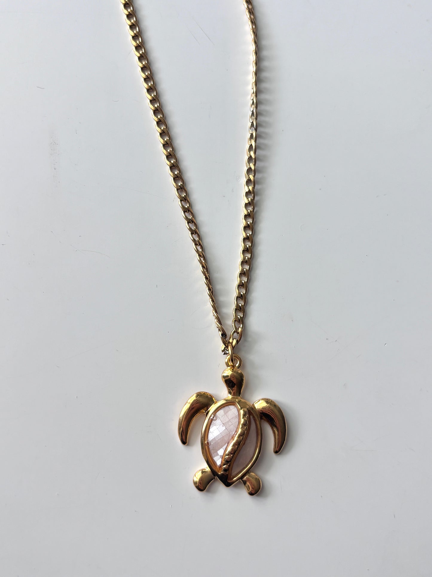 Freya Necklace