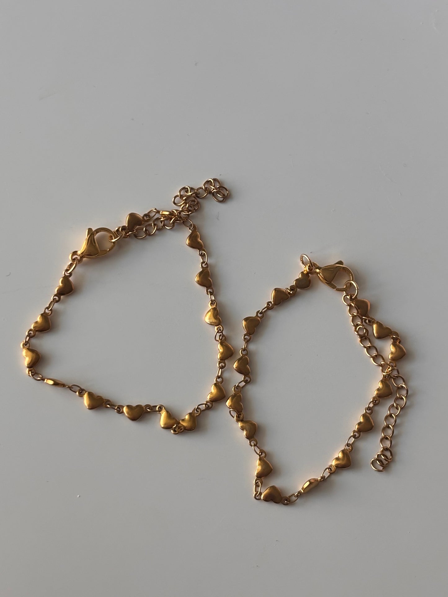 Jude Bracelets
