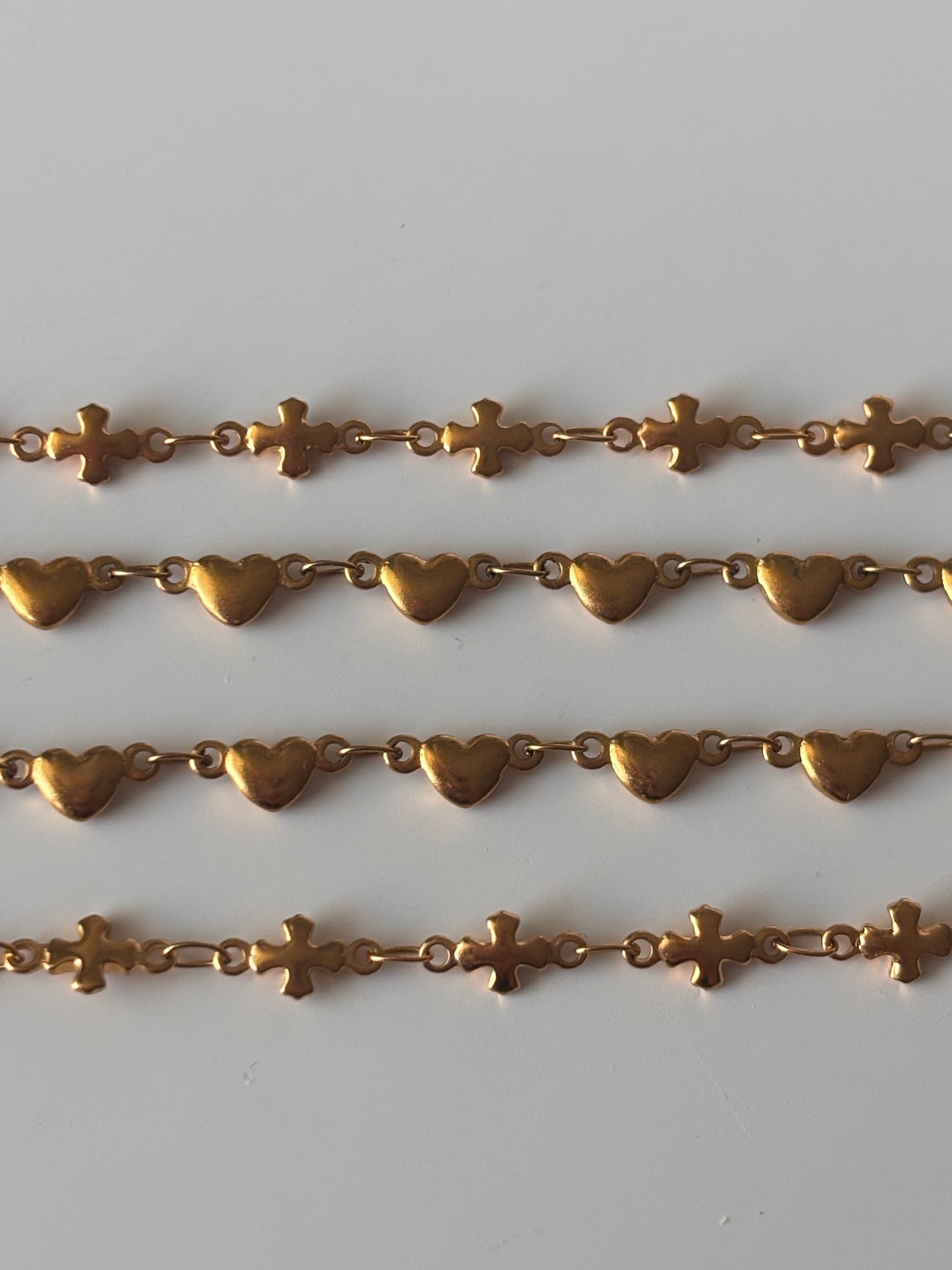Jude Bracelets