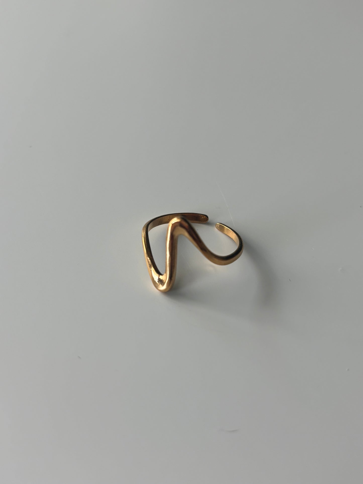 Swirl Ring