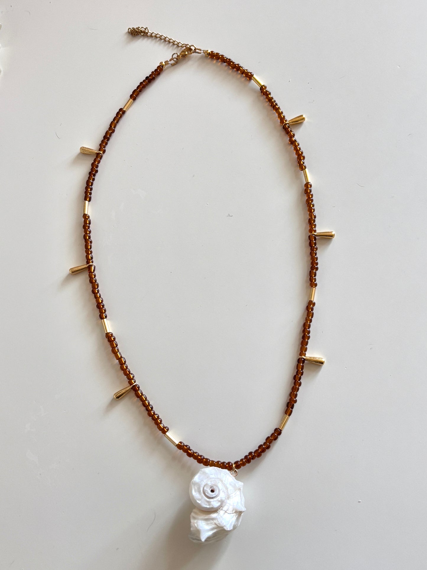 Anaïa Necklace