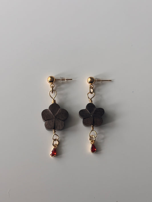 Ana Earrings