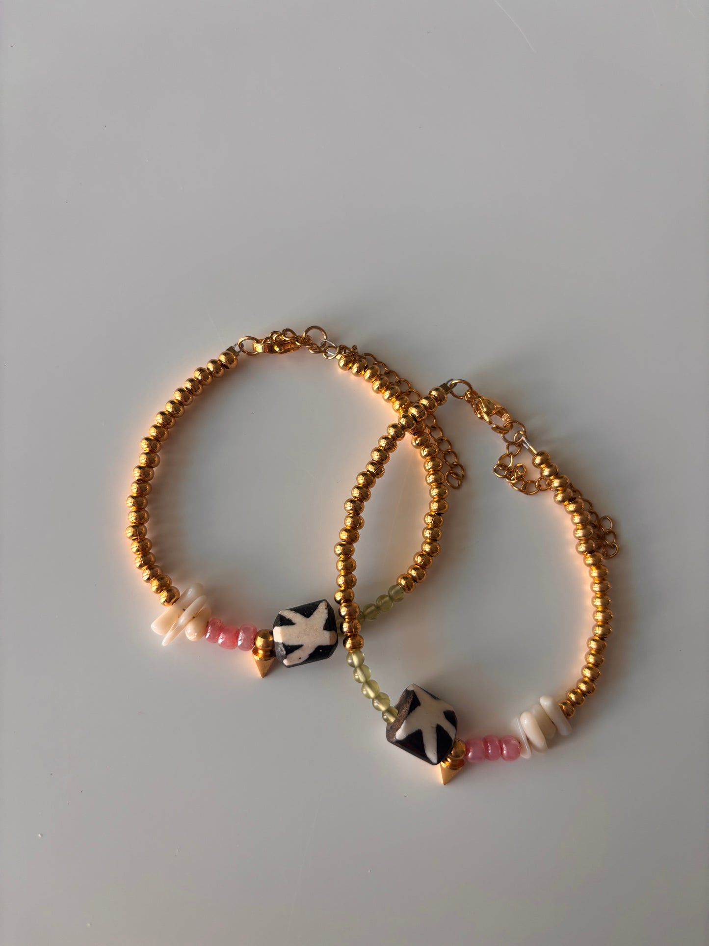 Magnolia Bracelets