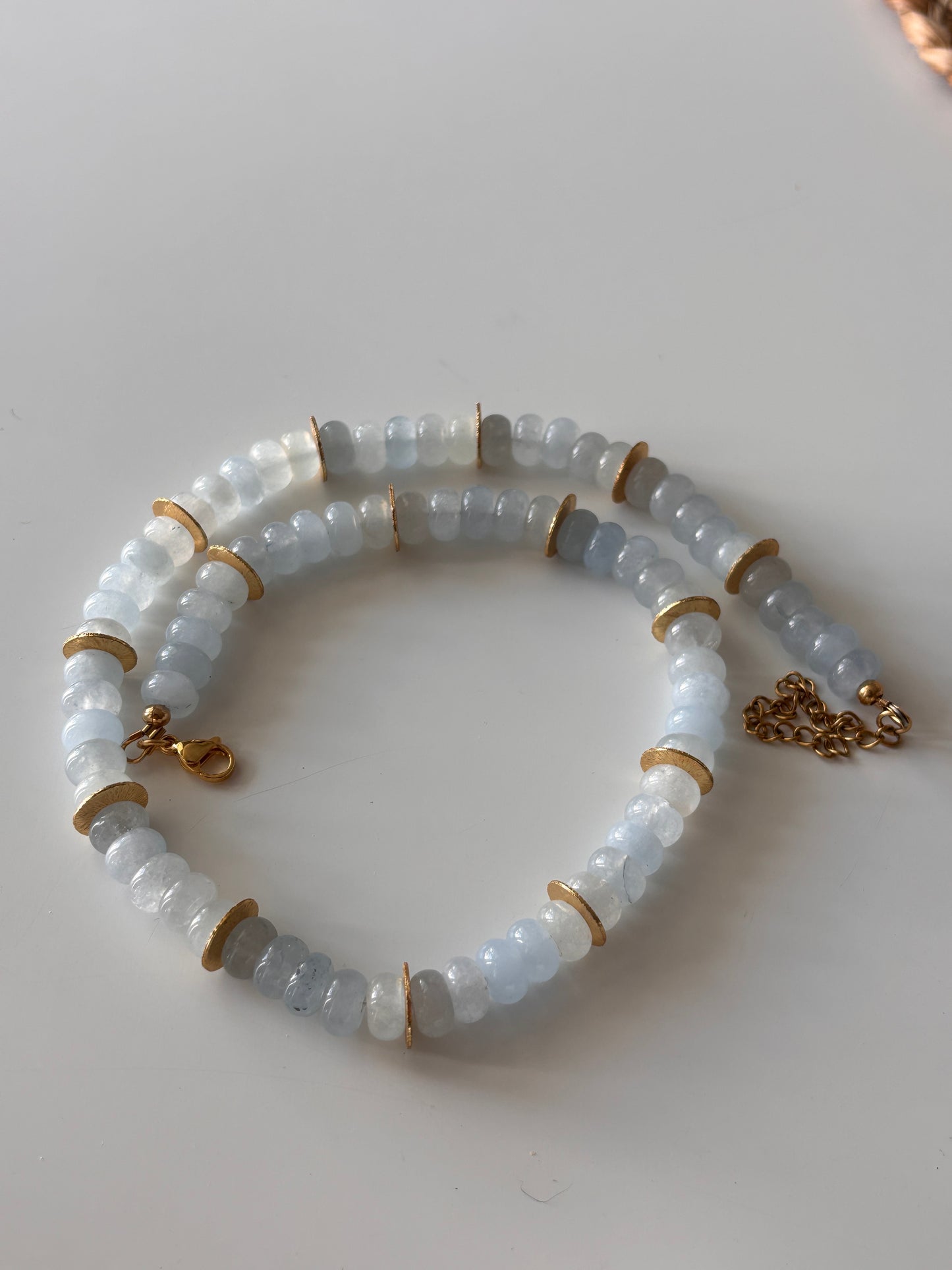 Piper Necklace