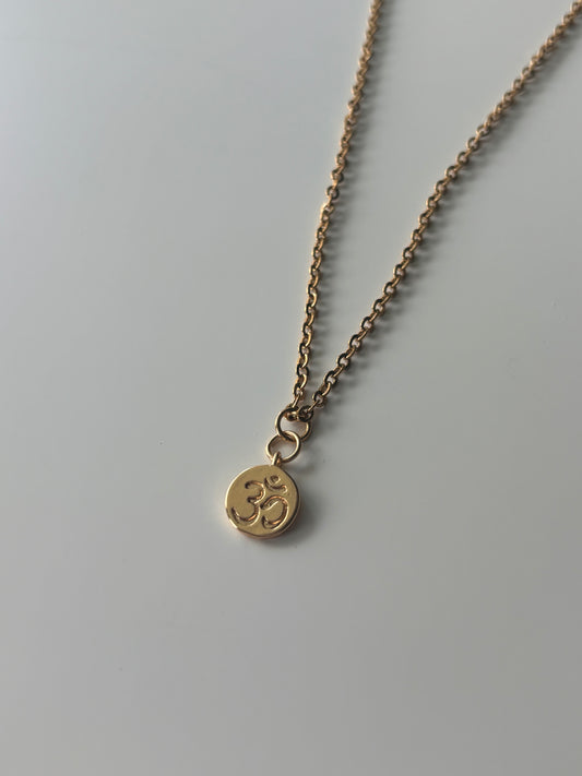 Serenity Necklace