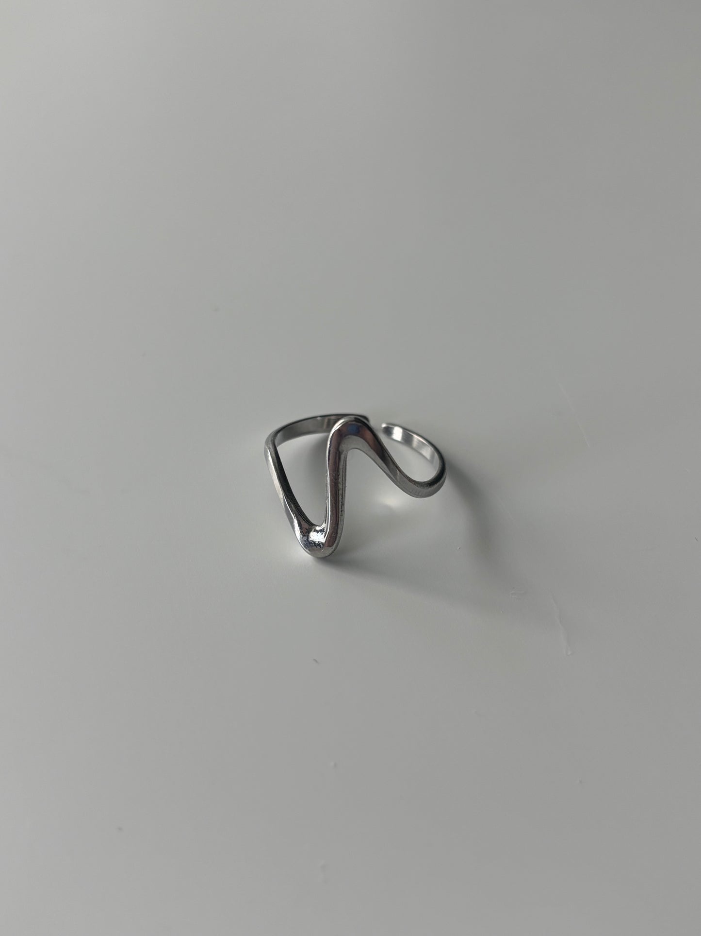 Swirl Ring