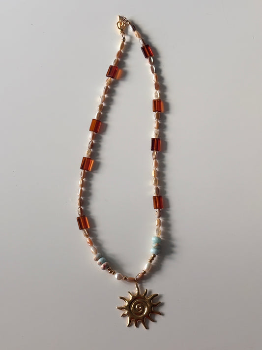 Antonel Necklace