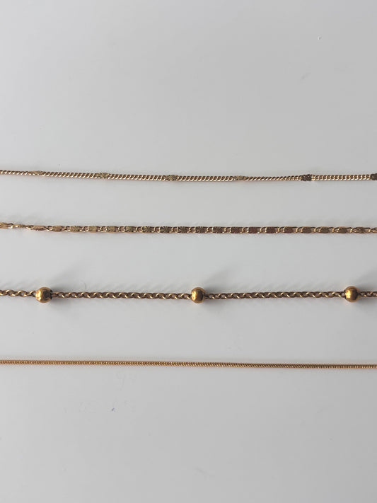 The Simplicity Collection
