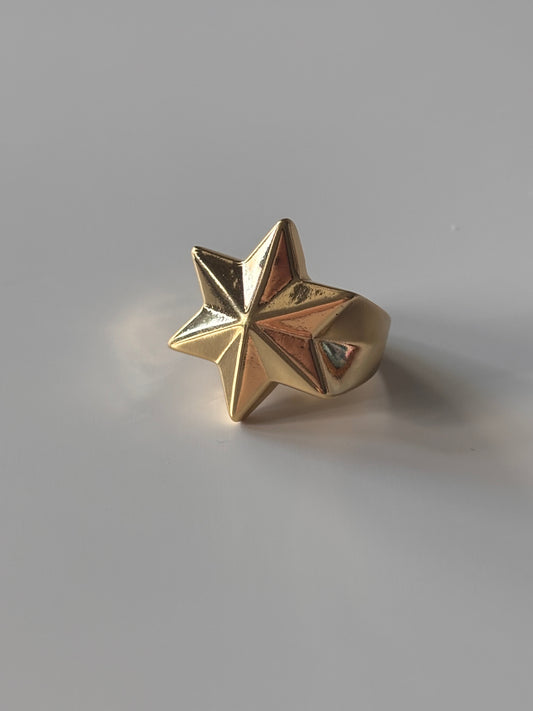 Apollo Ring