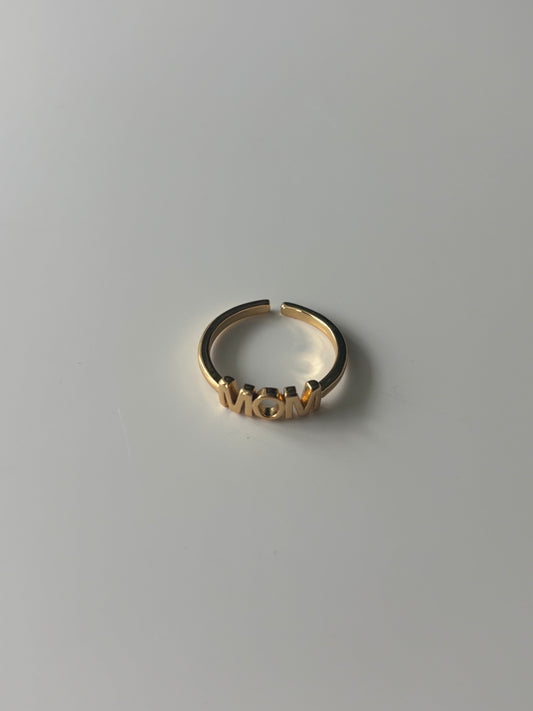 Mom Ring
