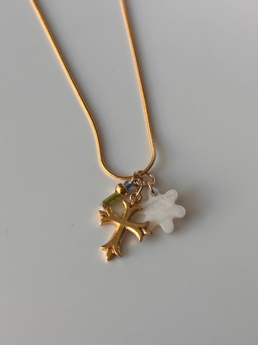 Ruth Necklace