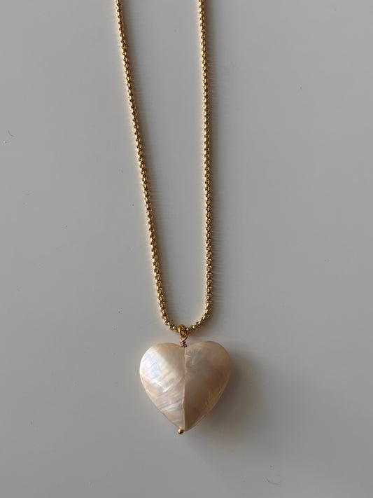 Aurelia Necklace