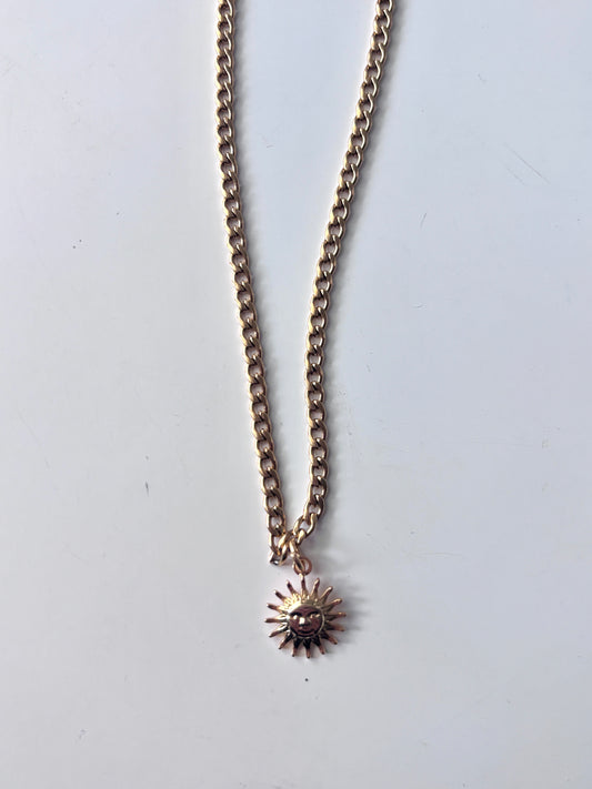 Lumi Necklace